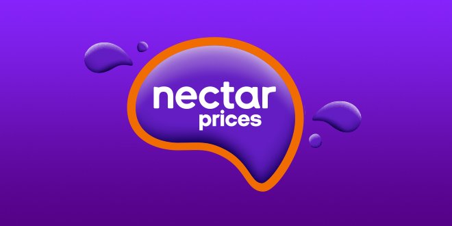 Nectar Prices.
